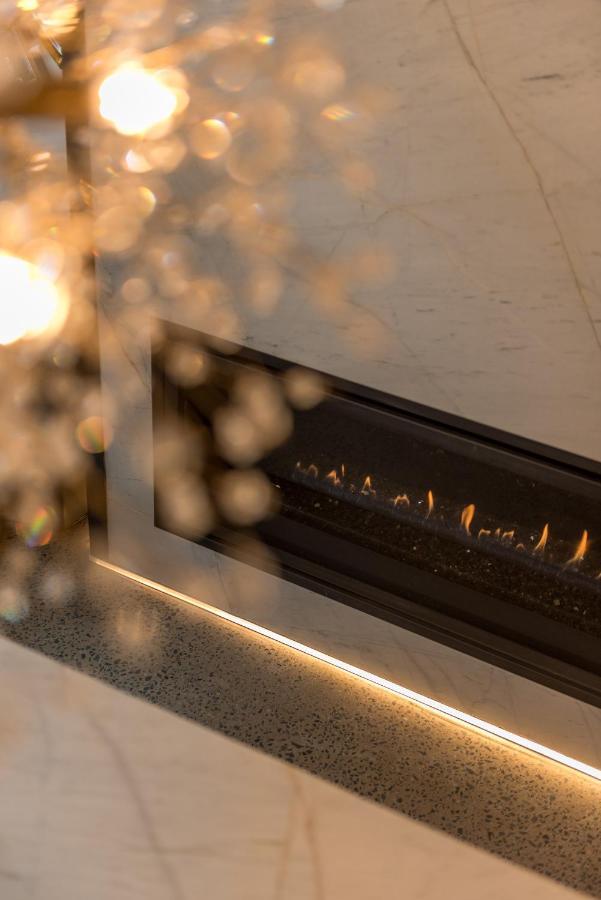 The Halifax Rooftop - Cozy Spa B&B Bagian luar foto